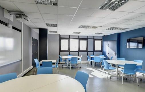 Bureau Aix-en-Provence 823m² Location bureau Aix-en-Provence Bouches-du-Rhône OLBUR2310470 12